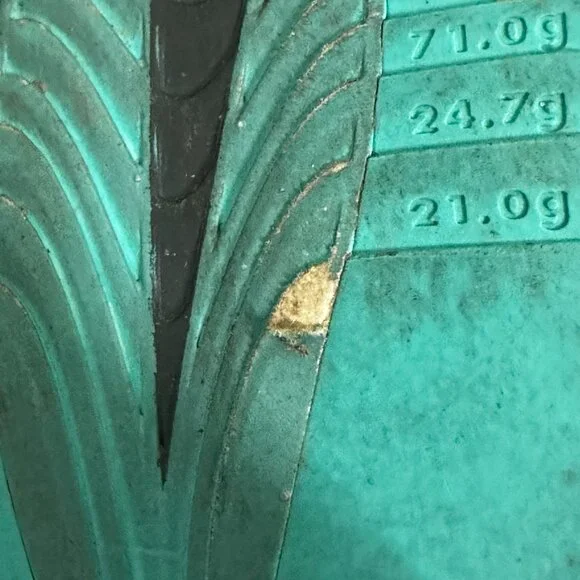 Nike ZoomX Vaporfly 3 ‘Aquatone’, Men's 10.5 - Picture 3 of 12